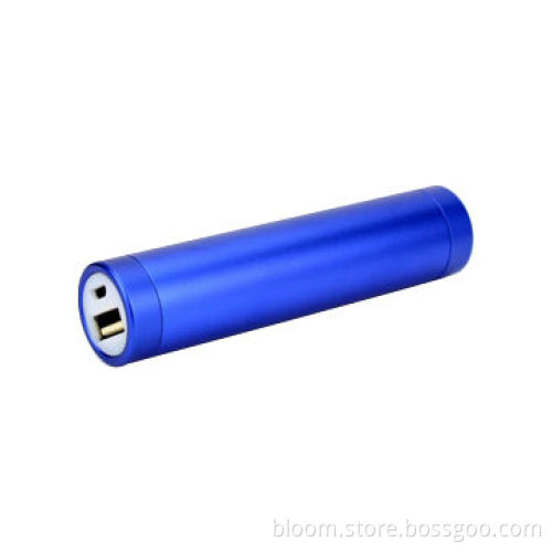 Power Bank, 2,600mAh Capacity with USB Output, for Smartphone and iPhone 6